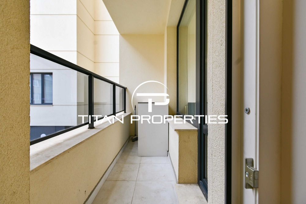 Дава се под наем Тристаен апартамент в София, Кръстова вада - 111 кв.м за 1350 € - Снимка #13