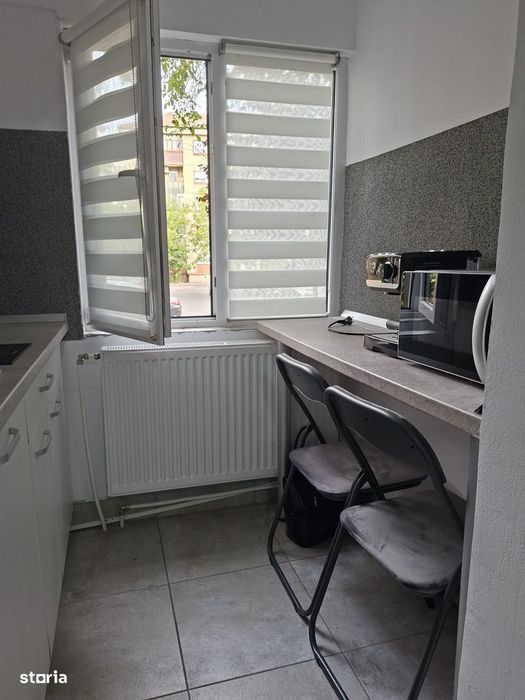 Garsonieră confortabilă, Decebal-Dacia,