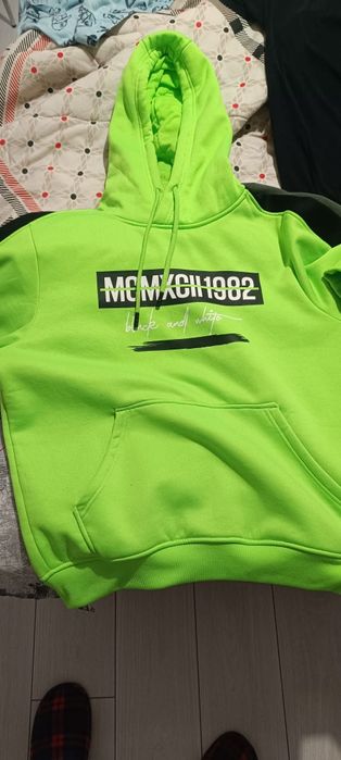 Горнище чисто ново