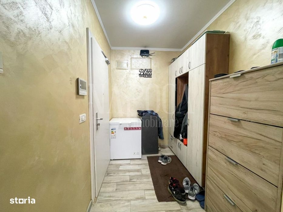 Apartament 4 camere de vanzare in Floresti