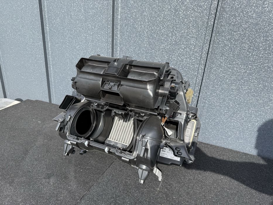 Panou clima seria 5 e60 e61