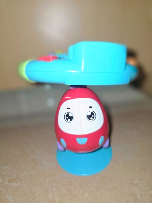 играчка детска, Волан Ntoys, музикална,