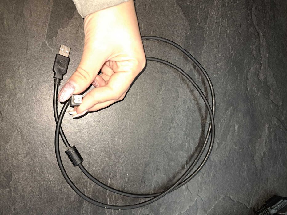 Продавам лазерен мултифункционален принтер Lexmark MX310dn