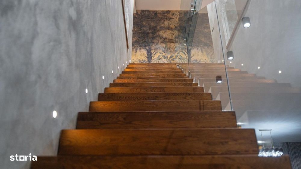 Casa Lux 5 Camere Iancu Nicolae