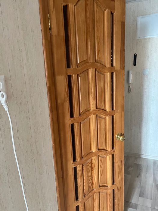 Двери межкомнатные