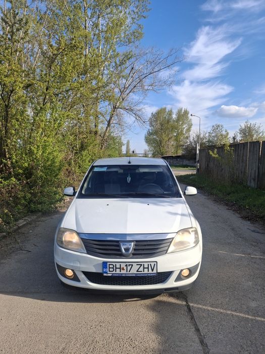 Dacia Logan 2012 1.5 dci euro 5