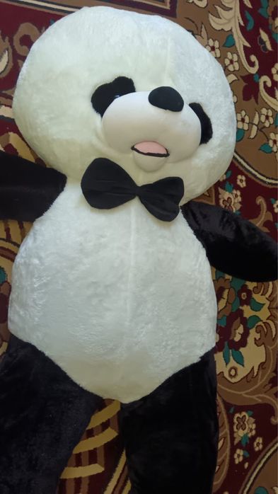 Мягкая игрушка Панда