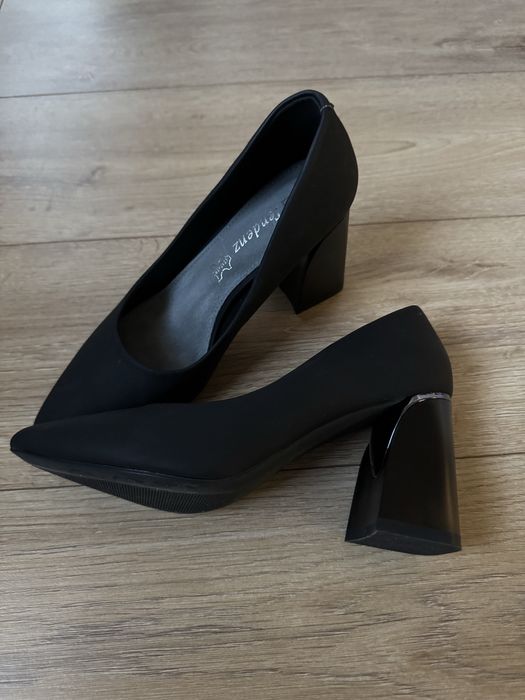 Обувки - Тенденз