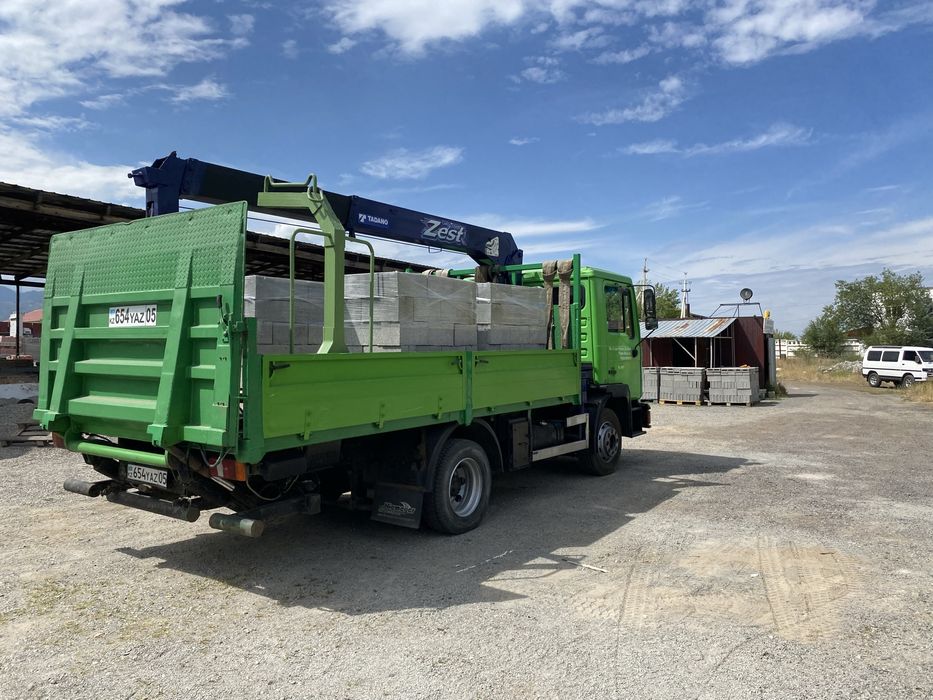 Сплитерные Блоки