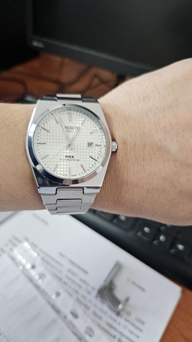 TISSOT, продам в отличном состоянии