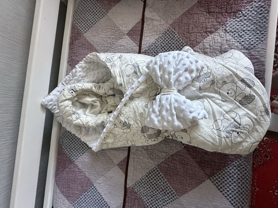 Продам детский комбенизон