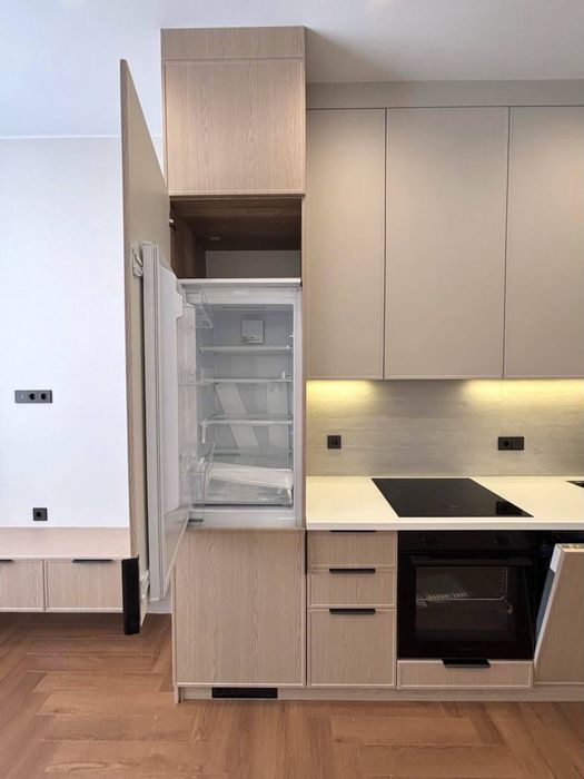 СДАМ 2-х на прекрасном ЖК Prestige Gardens, Ор-р: Южный вокзал (А2)