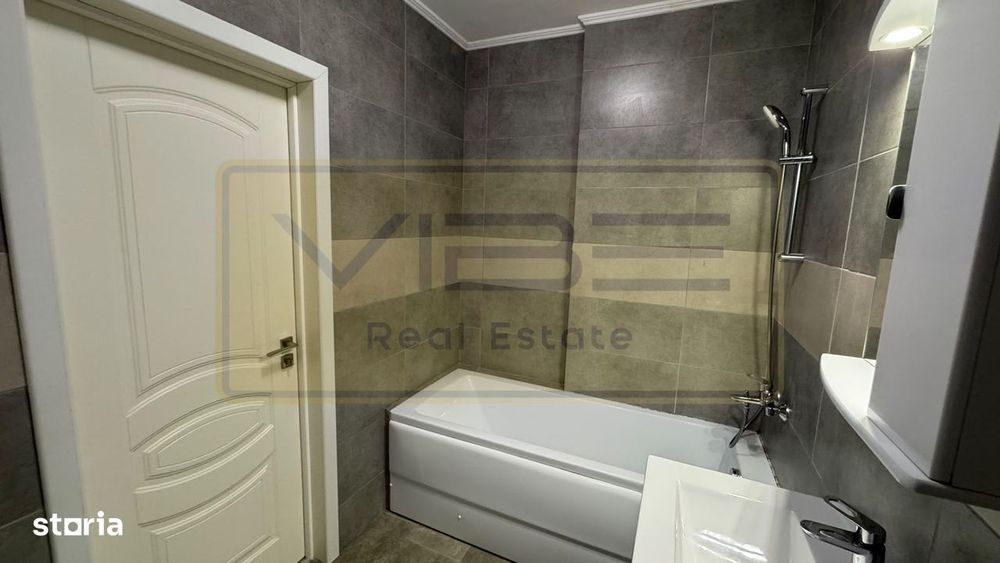 Apartament 1 camera + parcare INAMSTRO Copou