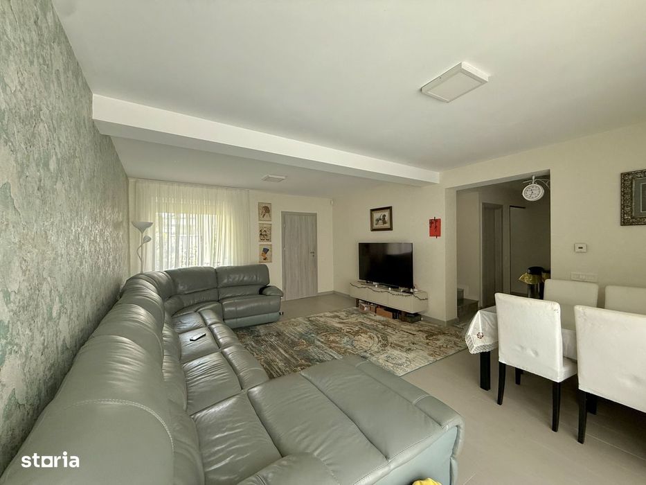 Vila Duplex Premium - Catted Residence Pipera
