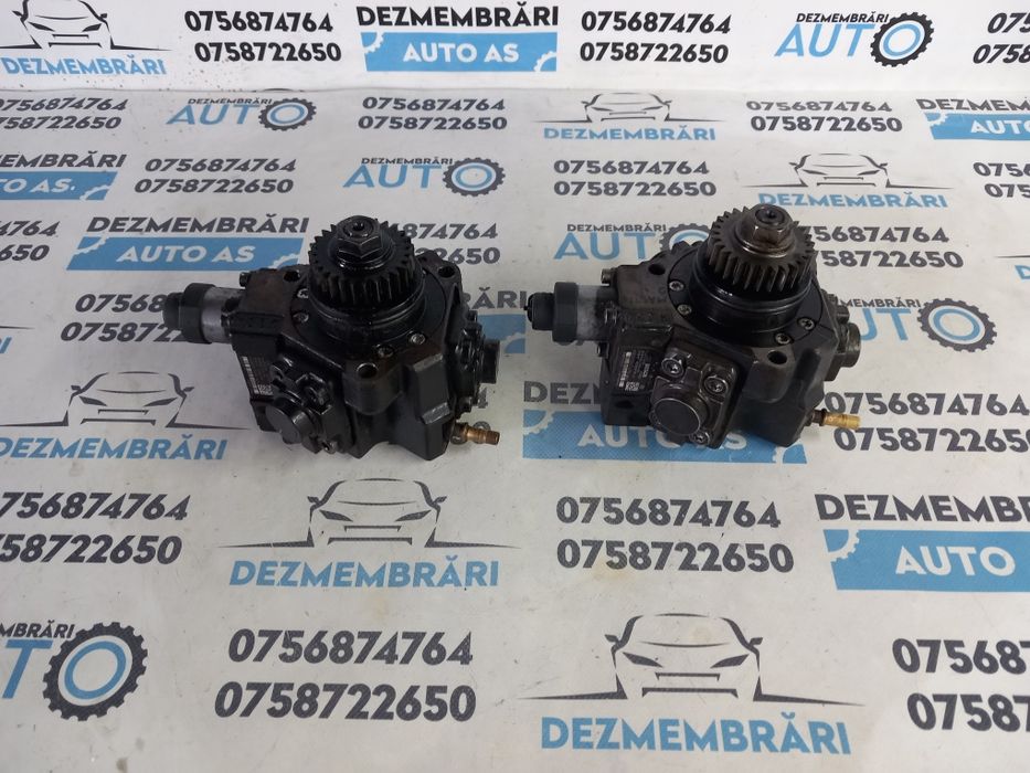 Pompa inalte injectie 2.3d Renault Master 3 2010