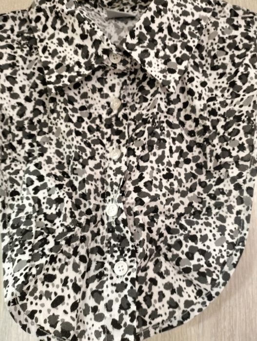 Продам воротник обманку