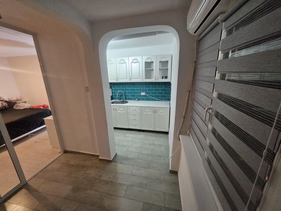 Garsoniera in Regim Hotelier