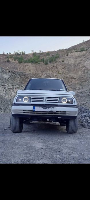 Би лед фарове по поръчка за Сузуки Витара, Гранд Витара и други...