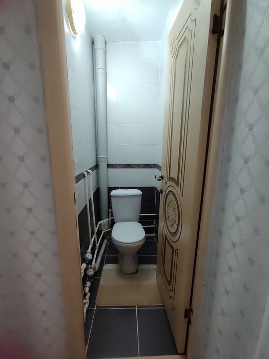 Продам 2х комн кв