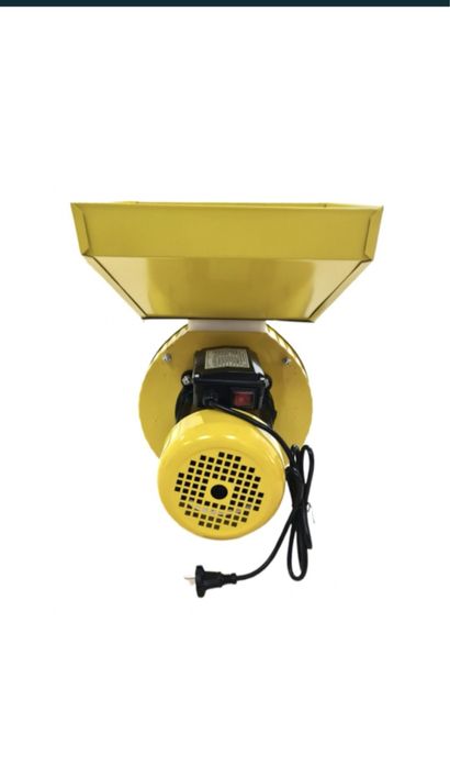 Moara Uruiala 3.9KW Urluitor Cereale Rotor Bobinaj Cupru