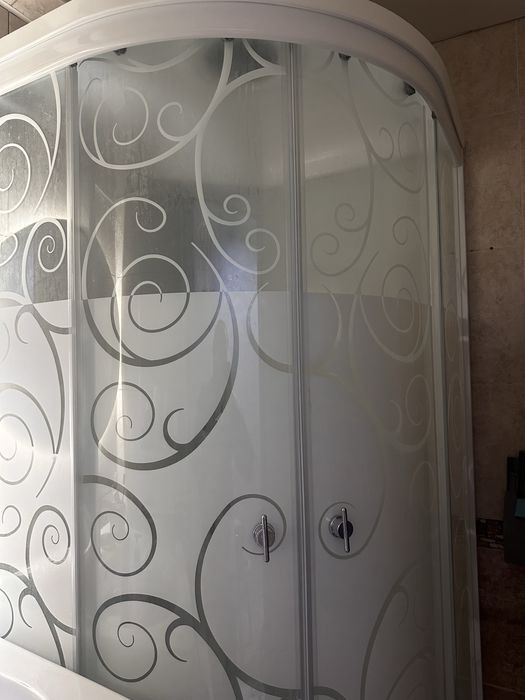 Душевая кабина 90Х90