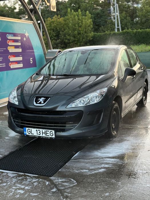 Peugeot 308 1.4 benzina