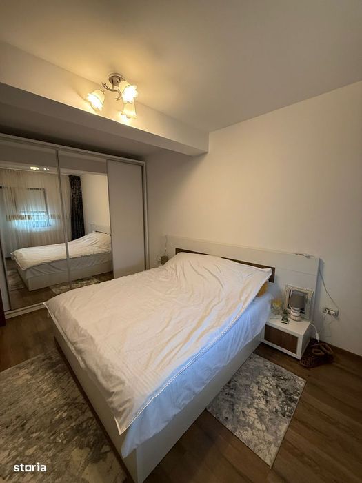 Vila tip Duplex , gata de mutat!