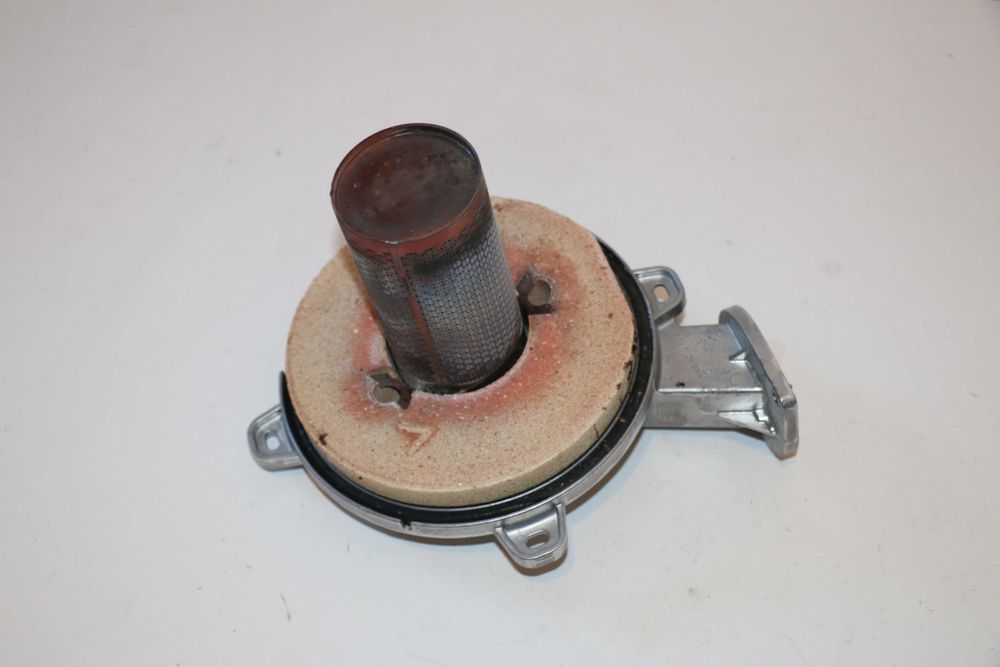 Arzator mixer izolatie electrod centrala Viessmann Vitodens 050 24 kw
