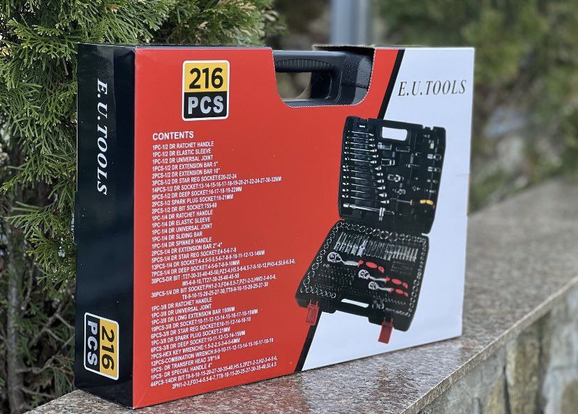 Немски гедорета от 216,172,151,121,108 и 75части