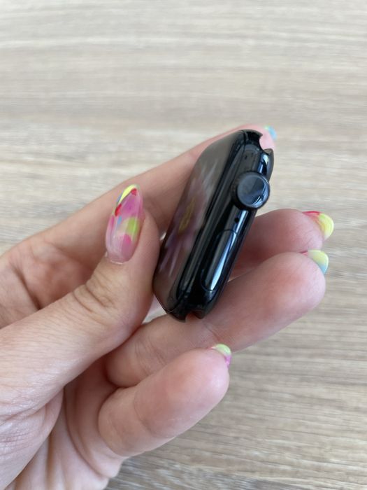 Часовник Apple Watch 10, 42 mm GPS + Cellular