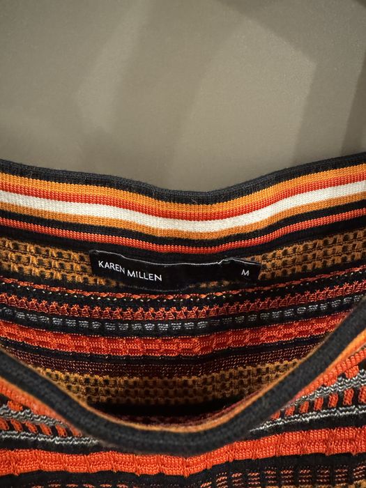 Рокля плетиво Karen Millen  размер М