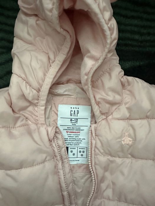 Космонавт на GAP 6-12 месеца