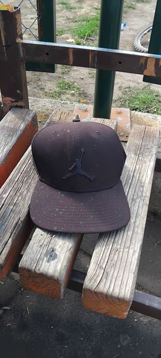 Air Jordan шапка original