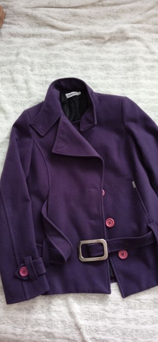 Две есенни палта