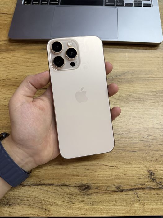 iPhone 16 Pro Max 512gb