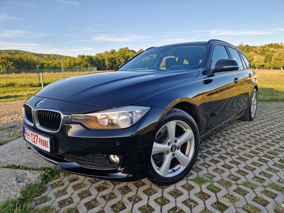BMW 3 Series 2013 — imagine 2