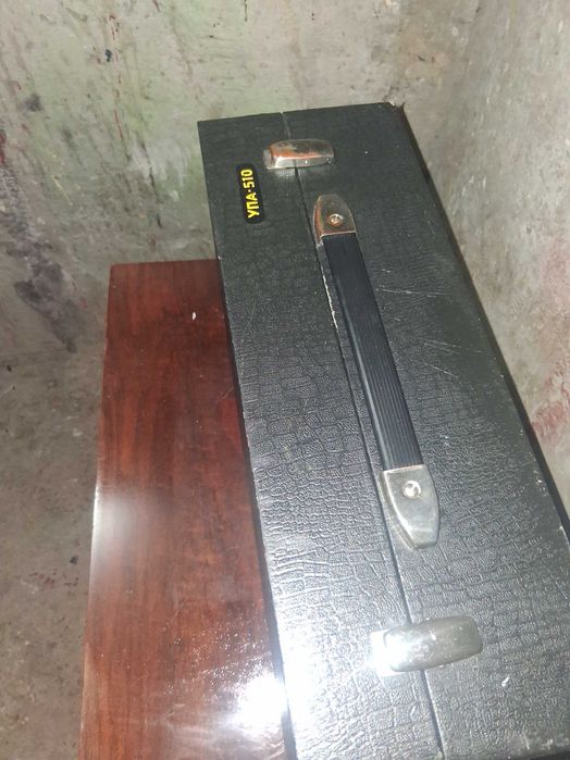 Cutie pentru aparat foto UPA