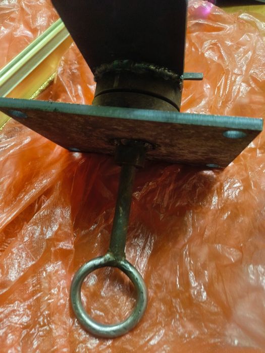 Замки для ворот гаражное