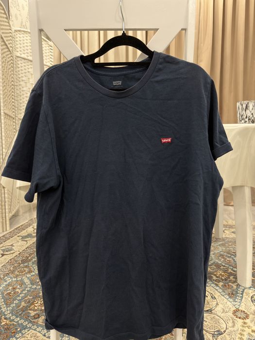 Футболка Levi’s размер Л