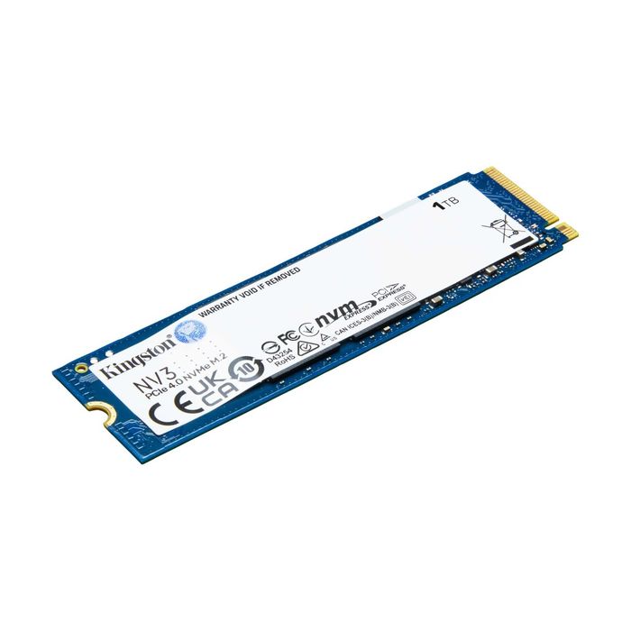 SSD от kingston. Топ ssd