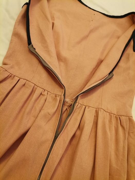 Rochita atelier handmade, unicat