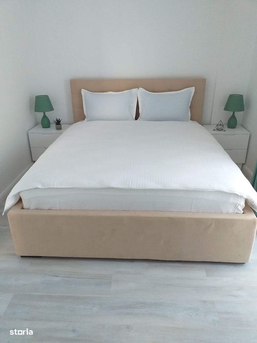 Apartament 3 camere la vile 2 etaje curte parcare Bucium 3 Sarmale