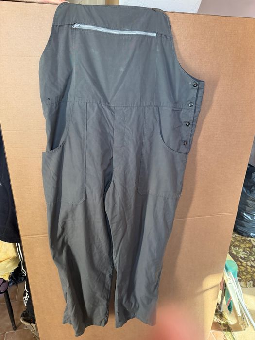 Работни гащеризони