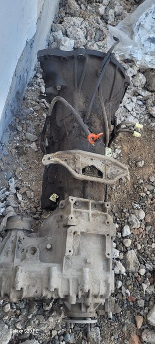 Акпп тойота естима