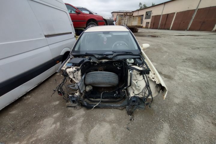 Piese Mercedes-Benz E-Class W211 (facelift)