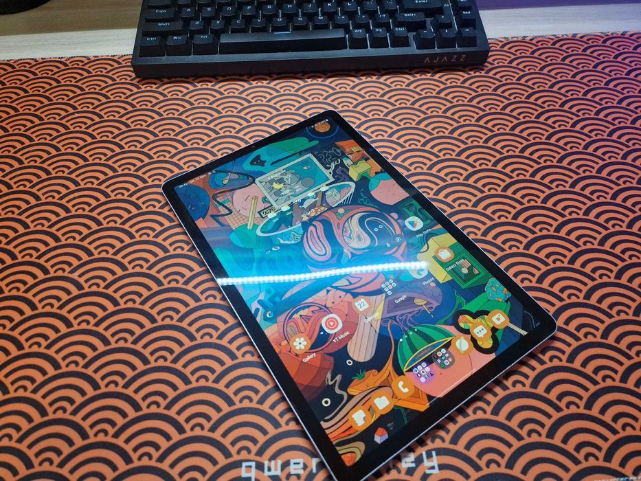 Samsung Galaxy Tab S6 128GB LTE
