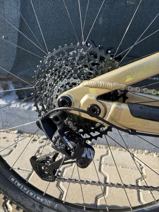 Rockrider lt 700
