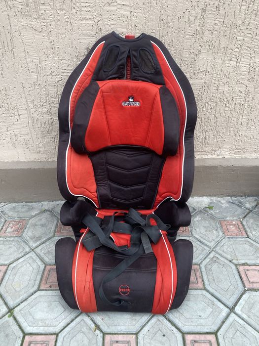 Детское Автокресло
