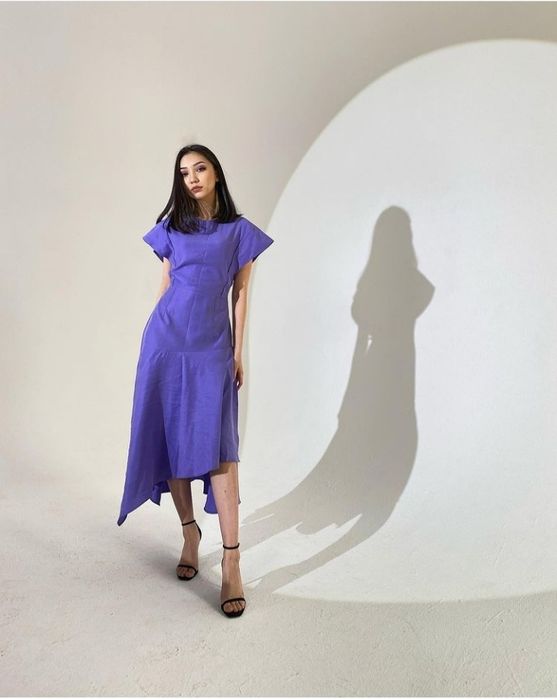 Платья Kameya ассиметричное платья