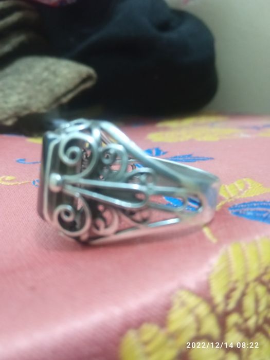 Срочно продам серебро